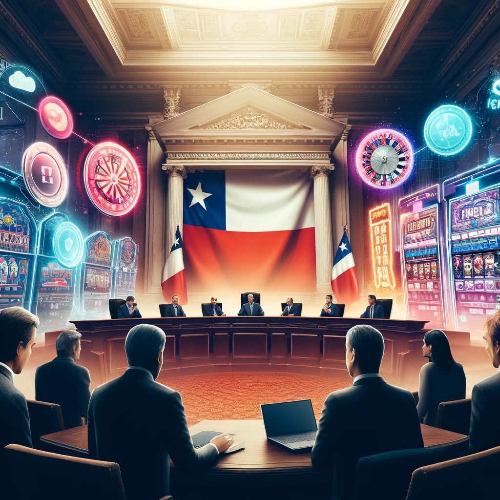 ¿Cuáles son los 5 beneficios principales de casino online Chile confiable